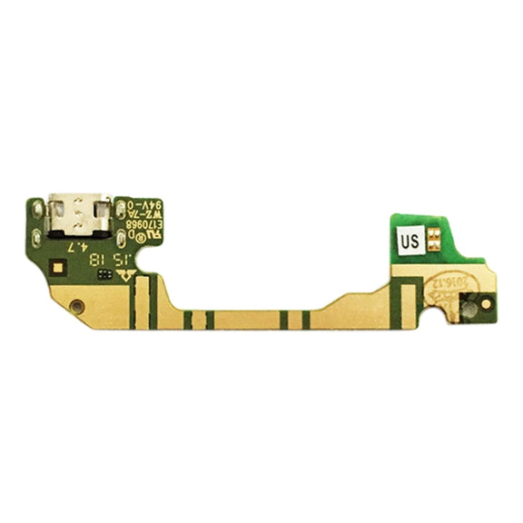 For Alcatel One Touch Idol 3 6039 6039K 6039Y OT6039 6039A Charging Port Board