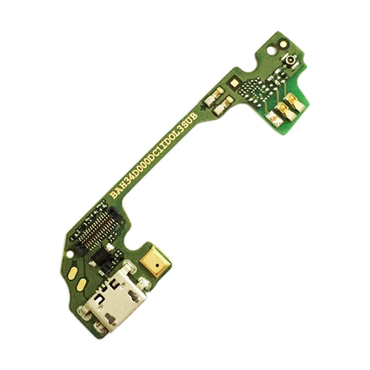 For Alcatel One Touch Idol 3 6039 6039K 6039Y OT6039 6039A Charging Port Board