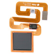 Fingerprint Sensor Flex Cable for Xiaomi Redmi 4X(Black) - Flex Cable by PMc TechLife | Online Shopping South Africa | PMc TechLife | Buy Now Pay Later Mobicred