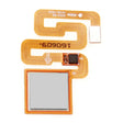 Fingerprint Sensor Flex Cable for Xiaomi Redmi 4X(Grey) - Flex Cable by PMc TechLife | Online Shopping South Africa | PMc TechLife | Buy Now Pay Later Mobicred