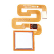 Fingerprint Sensor Flex Cable for Xiaomi Redmi 4X(Silver) - Flex Cable by PMc TechLife | Online Shopping South Africa | PMc TechLife | Buy Now Pay Later Mobicred