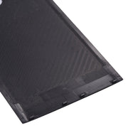 Back Cover for Sony Xperia XA2 Ultra (Black)