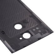 Back Cover for Sony Xperia XA2 Ultra (Black)