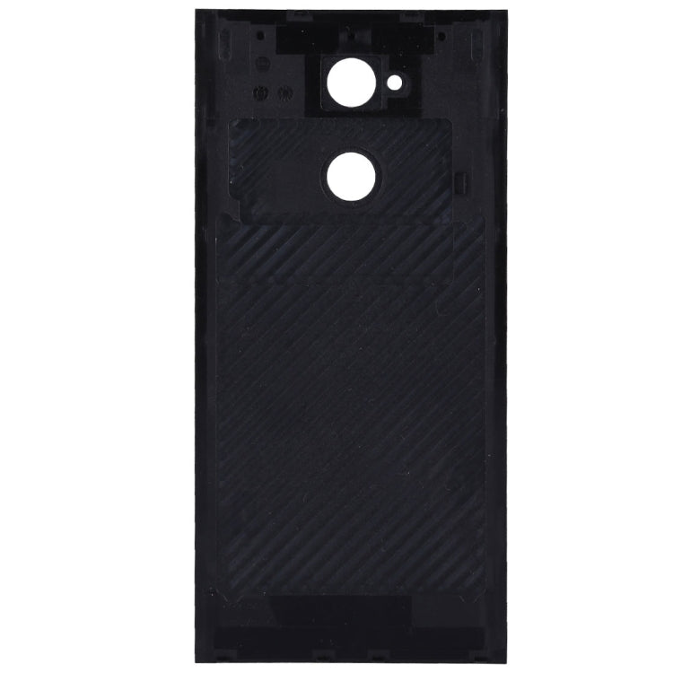 Back Cover for Sony Xperia XA2 Ultra (Blue)