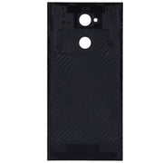Back Cover for Sony Xperia XA2 Ultra (Blue)