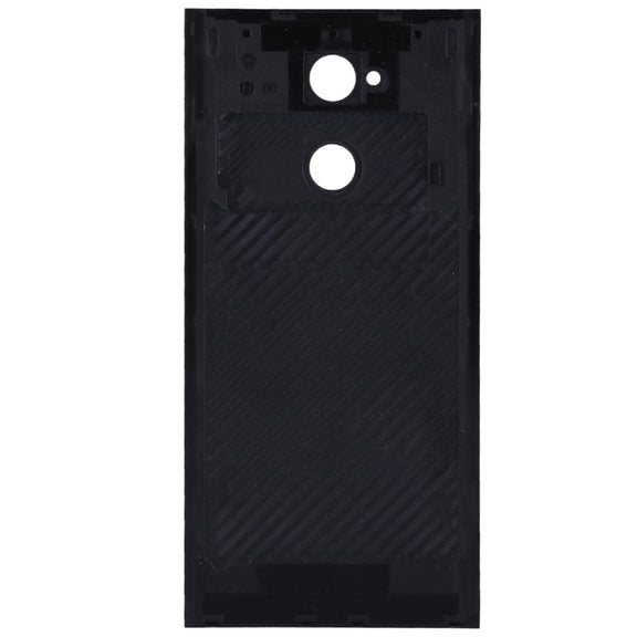 Back Cover for Sony Xperia XA2 Ultra (Blue)