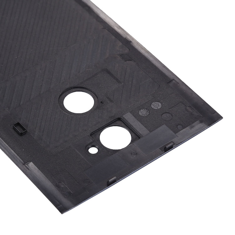 Back Cover for Sony Xperia XA2 Ultra (Blue)