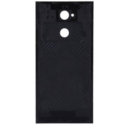 Back Cover for Sony Xperia XA2 Ultra (Silver)