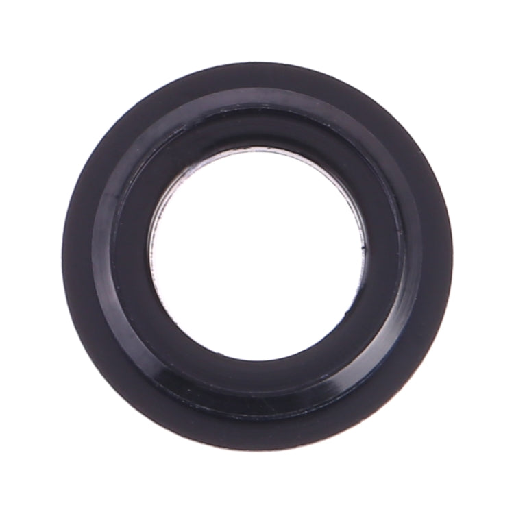 For OPPO A3 / F7 10pcs Camera Lens Cover (Black)