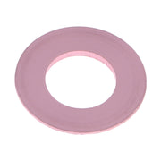 For OPPO A3 / F7 10pcs Camera Lens Cover (Pink)