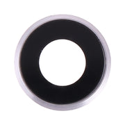 For OPPO A83 / A1 10pcs Camera Lens Cover (Silver)