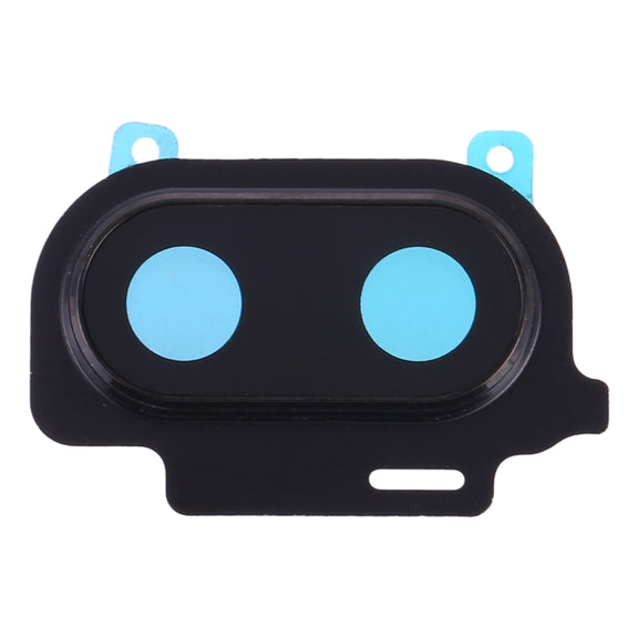 For OPPO R15  Camera Lens Cover (Black)