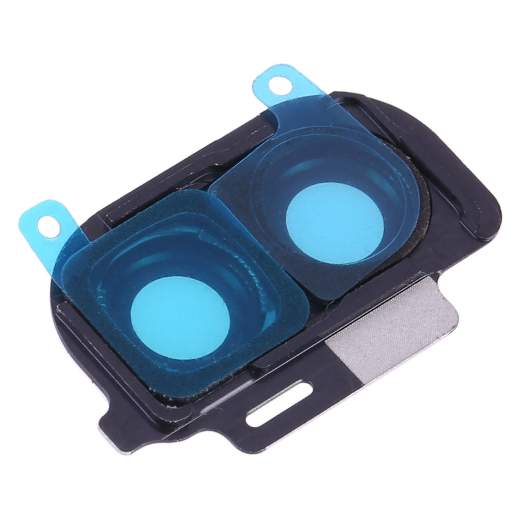 For OPPO R15  Camera Lens Cover (Black)