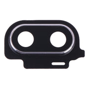 For OPPO R15  Camera Lens Cover (Silver)