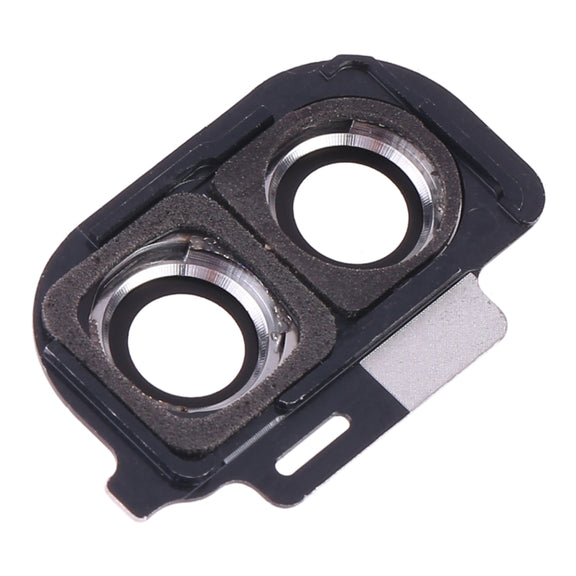 For OPPO R15  Camera Lens Cover (Silver)
