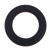 For Vivo Y73 10pcs Camera Lens Cover (Black)