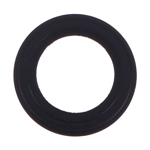 For Vivo Y73 10pcs Camera Lens Cover (Black)
