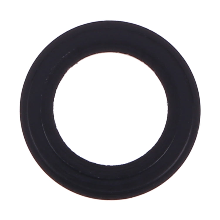 For Vivo Y73 10pcs Camera Lens Cover (Black)
