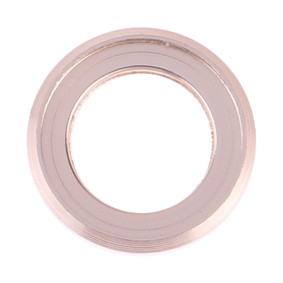 For Vivo Y73 10pcs Camera Lens Cover (Gold)
