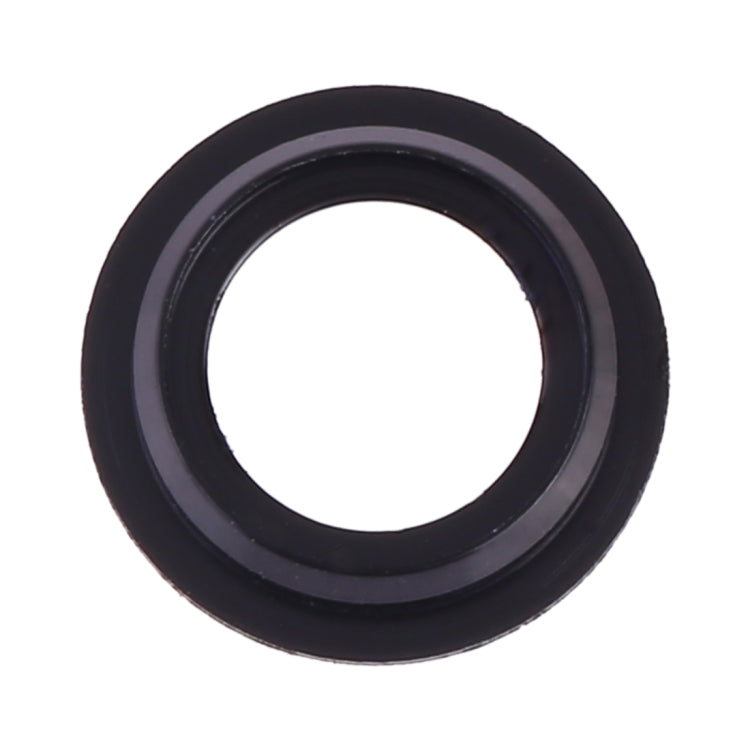 For Vivo Y75 10pcs Camera Lens Cover (Black)