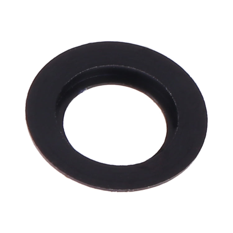 For Vivo Y75 10pcs Camera Lens Cover (Black)