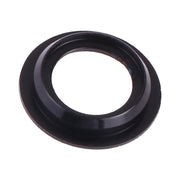 For Vivo Y75 10pcs Camera Lens Cover (Black)