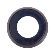 For Vivo Y71 10pcs Camera Lens Cover (Black)