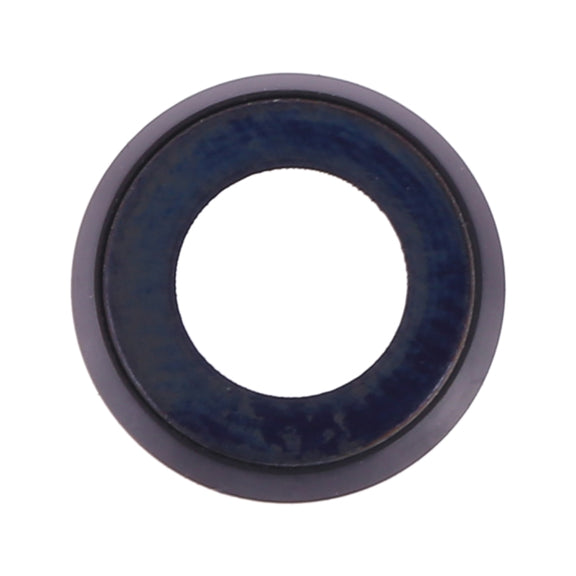 For Vivo Y71 10pcs Camera Lens Cover (Black)