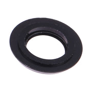 For Vivo Y71 10pcs Camera Lens Cover (Black)