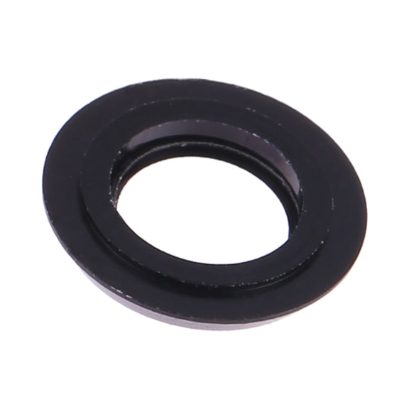 For Vivo Y71 10pcs Camera Lens Cover (Black)