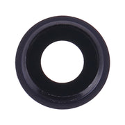 For Vivo Y79 10pcs Camera Lens Cover (Black)