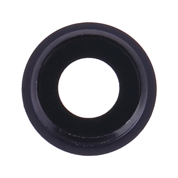 For Vivo Y79 10pcs Camera Lens Cover (Black)