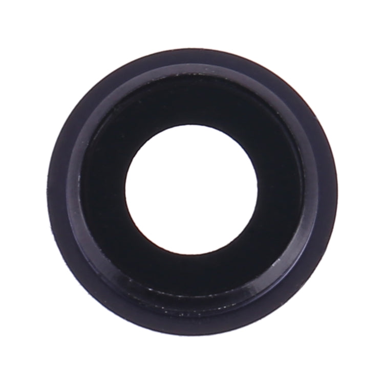 For Vivo Y79 10pcs Camera Lens Cover (Black)