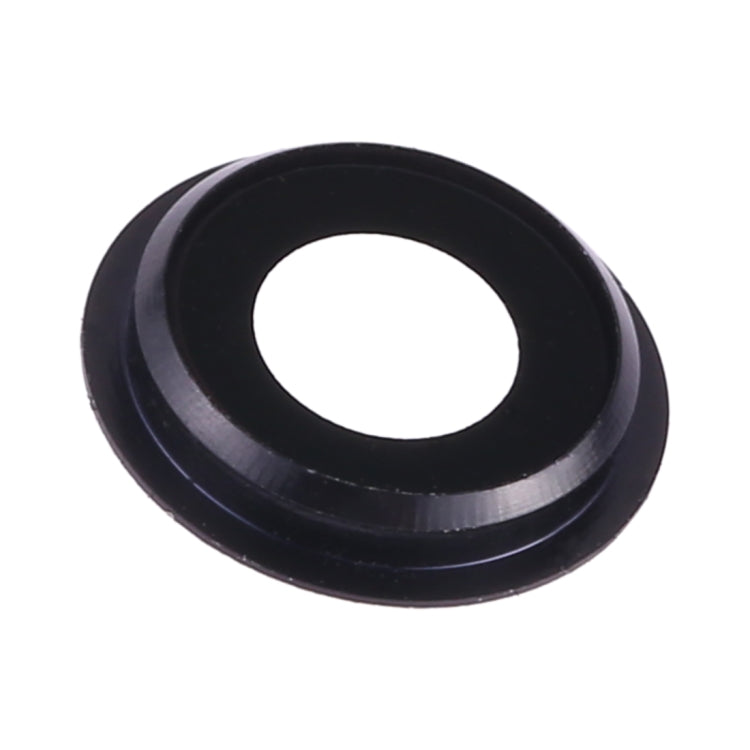 For Vivo Y79 10pcs Camera Lens Cover (Black)