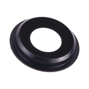 For Vivo Y79 10pcs Camera Lens Cover (Black)