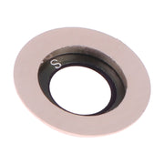 For Vivo Y79 10pcs Camera Lens Cover (Gold)