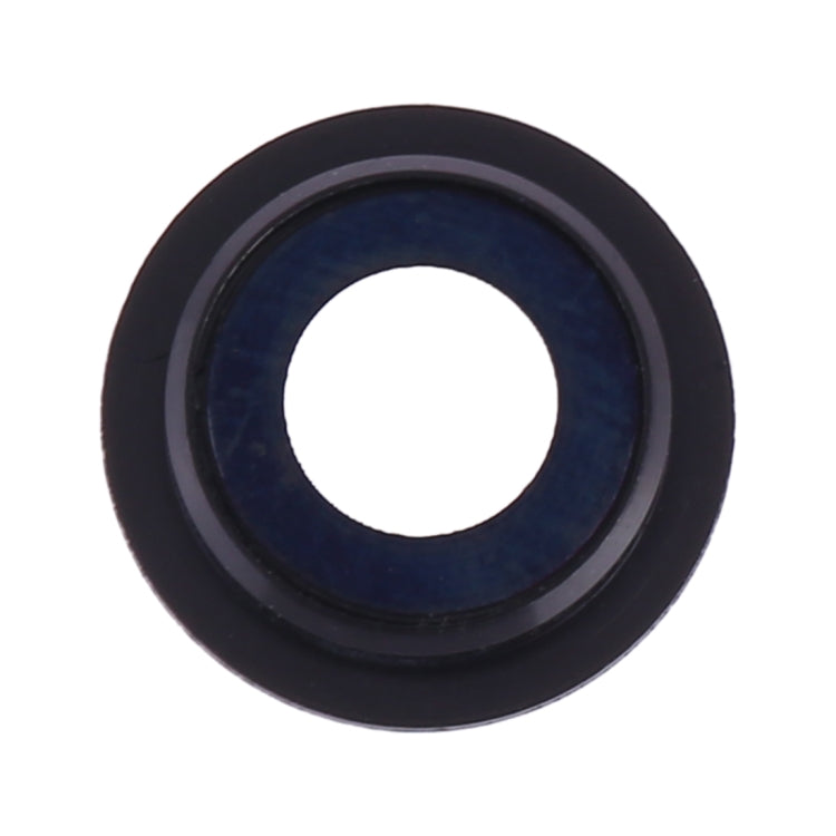 For Vivo Y81 / Y83 10pcs Camera Lens Cover (Black)