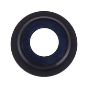 For Vivo Y81 / Y83 10pcs Camera Lens Cover (Black)