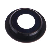 For Vivo Y81 / Y83 10pcs Camera Lens Cover (Black)