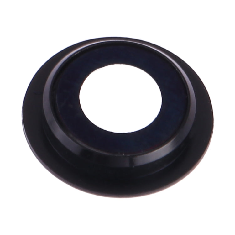 For Vivo Y81 / Y83 10pcs Camera Lens Cover (Black)