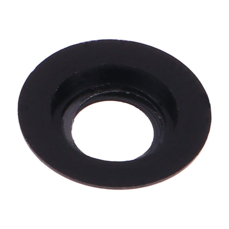 For Vivo Y81 / Y83 10pcs Camera Lens Cover (Black)