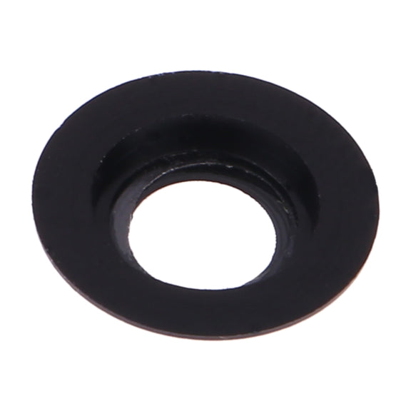 For Vivo Y81 / Y83 10pcs Camera Lens Cover (Black)
