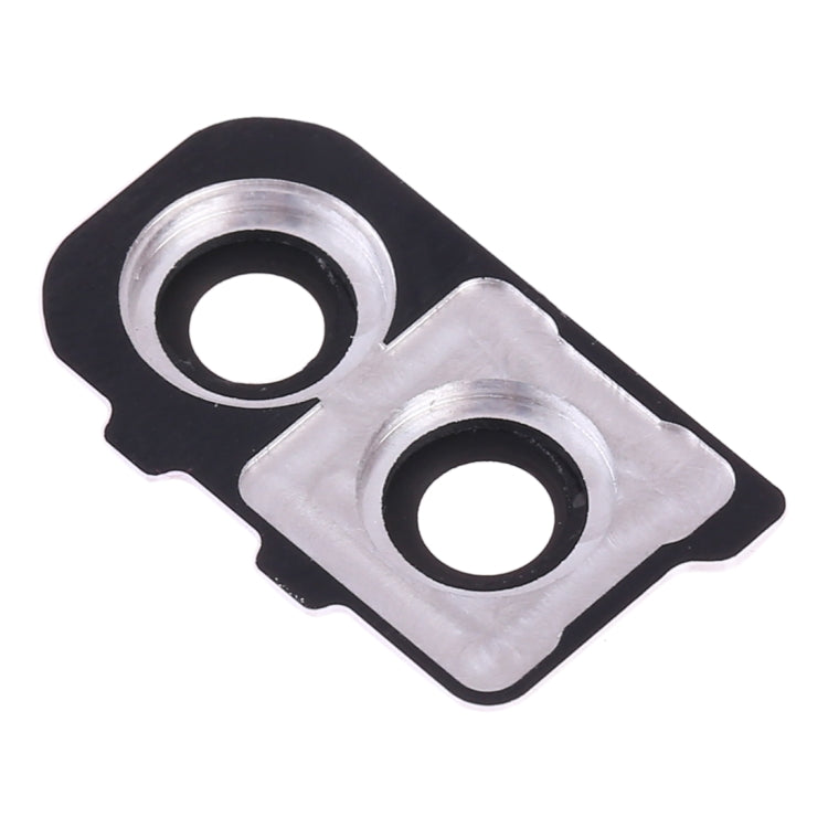 For Vivo Y85 10pcs Camera Lens Cover (Black)