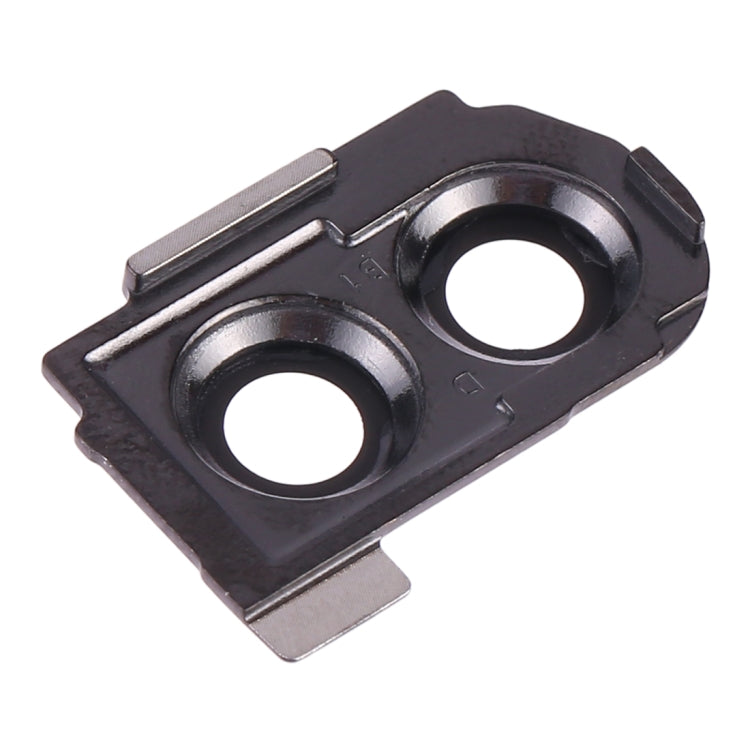 For Vivo X21i Camera Lens Cover (Black)