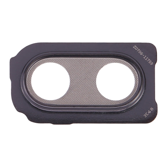For Vivo X23 Camera Lens Cover (Black)
