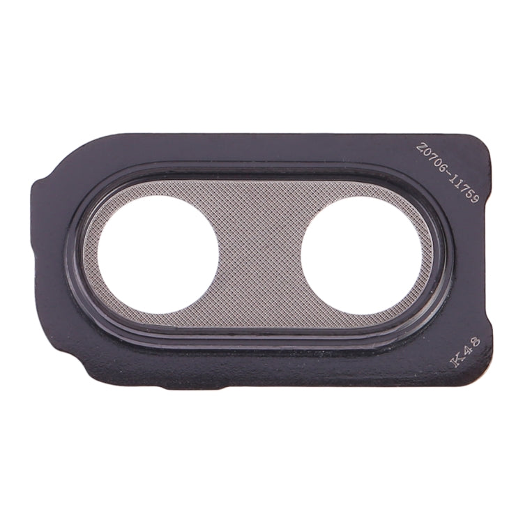 For Vivo X23 Camera Lens Cover (Black)