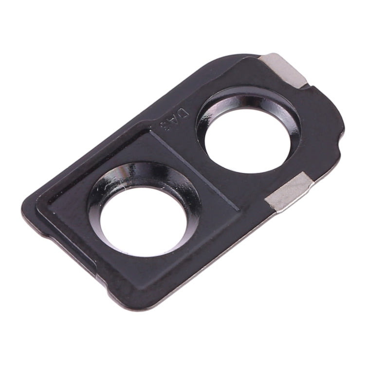 For Vivo X23 Camera Lens Cover (Black)