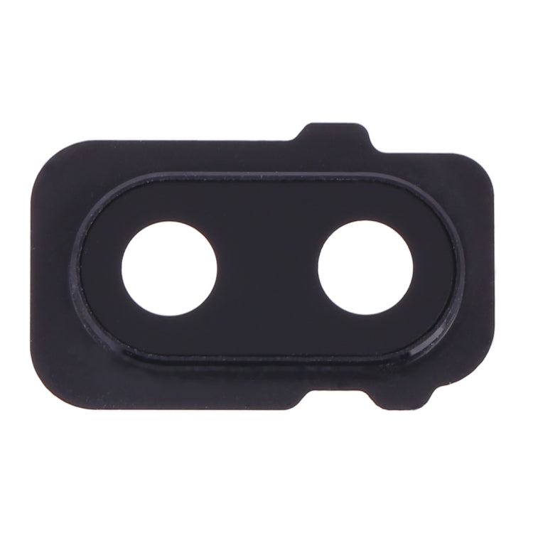 For Vivo X21 Camera Lens Cover (Black)