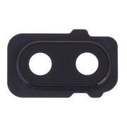 For Vivo X21 Camera Lens Cover (Black)