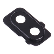 For Vivo X21 Camera Lens Cover (Black)